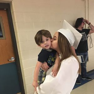 Meet your Posher, Rachel